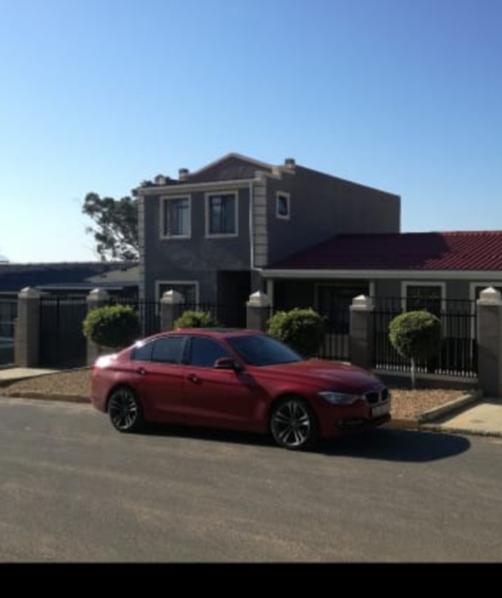 7 Bedroom Property for Sale in Malmesbury Western Cape